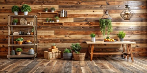 Earthy, Vintage, Warm, Wooden, Grain" as 25-word long:
