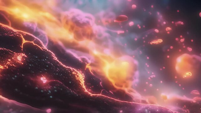 In some cases diseases such as cancer can alter the composition and function of the extracellular matrix leading to abnormal cell behavior.