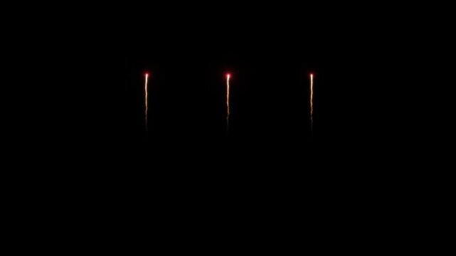 Fireworks Noborikyoku 04 HD