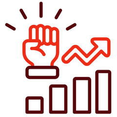 Motivation Icon