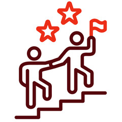 Leadership Icon