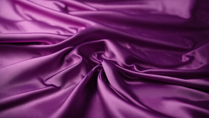 Obraz premium purple silk background