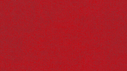 Fototapeta premium a seamless texture of slightly textured colored paper in blood red color