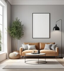 modern minimalist living room interior. modern living room furniture
