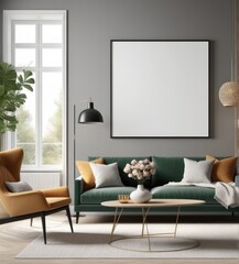 modern minimalist living room interior. modern living room furniture