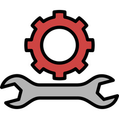 Equipment Icon