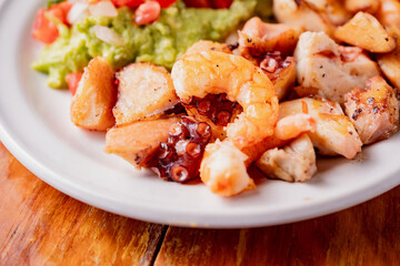 Ceviche