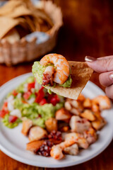 Ceviche