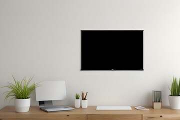 modern living room