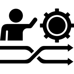 Change Management Icon