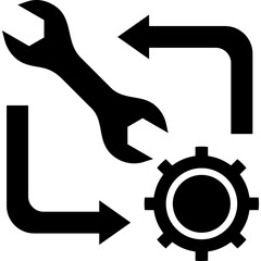 Technical Support Icon