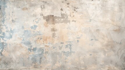 Weathered Concrete Wall Texture
