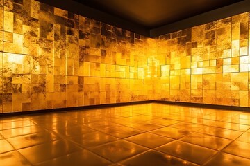 Obraz premium abstract light background