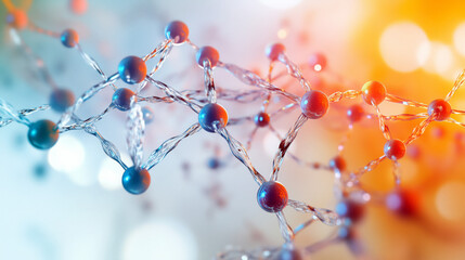 molecule, biochemistry chemistry, science, biology and drug discovery, structure, atoms