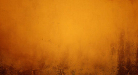 Abstract orange texture yellow grunge wall stone marble cement concrete texture backdrop background. abstract yellow wallpaper and texture background.