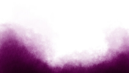 color gradient texture border rough abstract background shine bright light dark and glow template empty space , grainy noise grungy texture on transparent background cutout