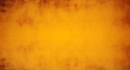 Abstract seamless orange antique wall paint backdrop grunge old wall concrete texture background. Orange retro vinttege grunge wall concrete texture, Seamless grunge texture vintage background