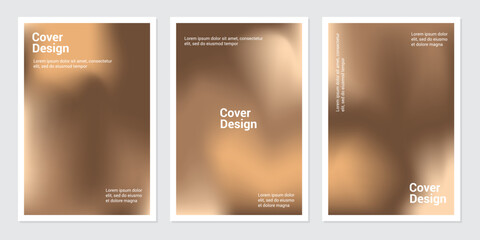 Liquid gradient color background design and Fluid composition. Creative illustration for poster, web, landing, page, cover, ad, greeting, card, promotion.	

