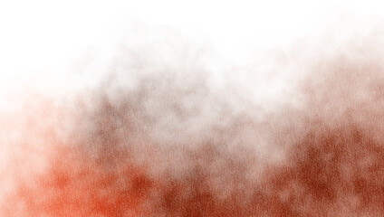 color gradient texture border rough abstract background shine bright light dark and glow template empty space , grainy noise grungy texture on transparent background cutout