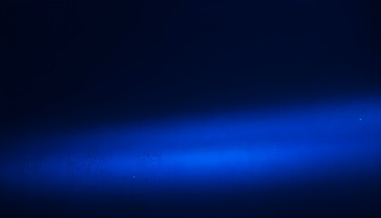 Obraz premium Dark and dark blue gradation, texture, light, space, background image, banner, advertising, space, digital