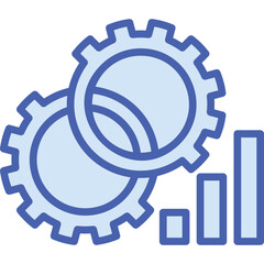 Process Improvement Icon