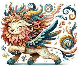 Mundos de Fantasía Ilustrada