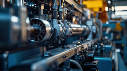 Naklejka premium graphic resource for industrial 