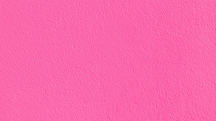 Fototapeta premium a seamless texture of slightly textured colored paper in bubble gum pink color