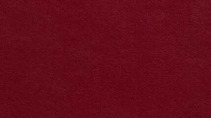 Fototapeta premium a seamless texture of slightly textured colored paper in wine red color