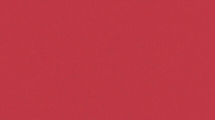 Fototapeta premium a seamless texture of slightly textured colored paper in ruby color