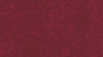 a seamless texture of slightly textured colored paper in burgundy color