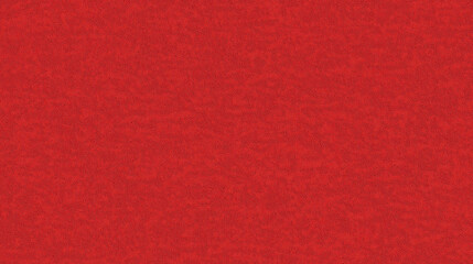 Fototapeta premium a seamless texture of slightly textured colored paper in scarlet color