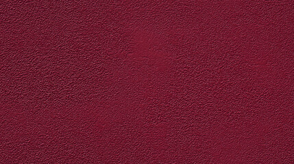 Fototapeta premium a seamless texture of slightly textured colored paper in wine red color