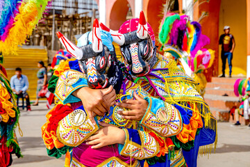 Tradiciones de Guatemala