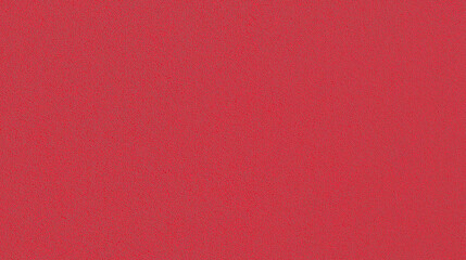 Fototapeta premium a seamless texture of slightly textured colored paper in carmine color