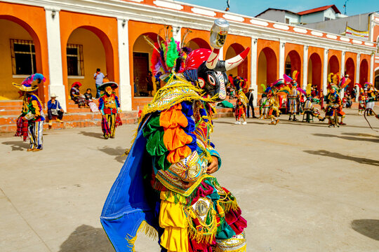 Tradiciones de Guatemala