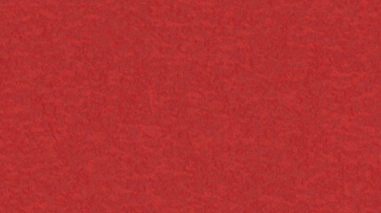Fototapeta premium a seamless texture of slightly textured colored paper in fire engine red color