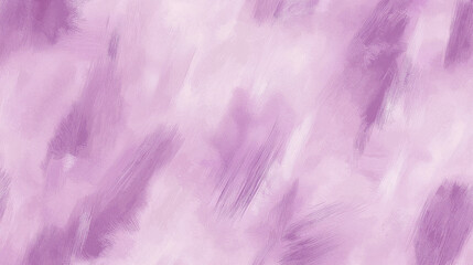 Fototapeta premium a soft, pastel-colored background with an array of brushstrokes in various shades of pink and purple, creating the appearance of gentle paint strokes on a textured surface
