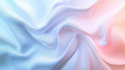 Obraz premium A minimalist texture background with subtle gradients and soft tones. The texture provides a calm and elegant backdrop for digital content, emphasizing the importance of simplicity and clarity in