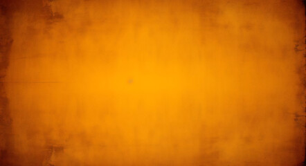 Obraz premium Seamless grunge texture covered watercolor abstract background golden and yellow Grunge wall, highly detailed textured background. old paper texture design and light brown and yellow concrete bg