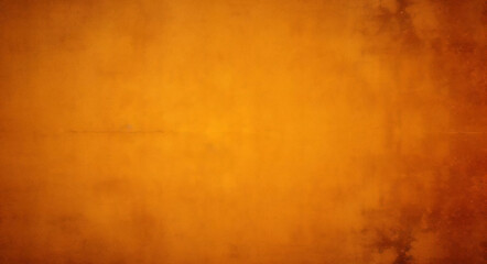 Fototapeta premium Seamless grunge texture covered watercolor abstract background golden and yellow Grunge wall, highly detailed textured background. old paper texture design and light brown and yellow concrete bg