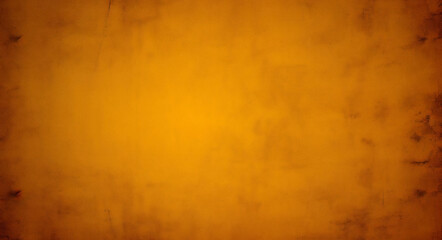 Obraz premium Abstract orange grunge background design. cement concrete floor and wall backgrounds, interior room, display products. orange paper texture. marble texture background.