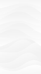 Perfect for social media and advertising, this gradient wave background adds a modern and stylish element to your visuals