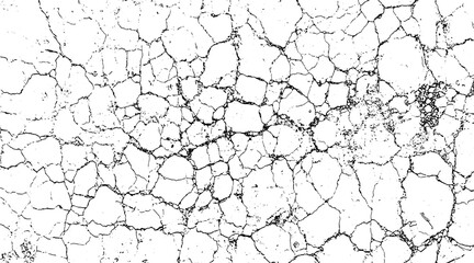 old cracked texture, dry land crack texture for overlay,  cracked wall texture grunge background, a black and white photo of a cracked grunge texture, a black and white drawing of a cracked wall