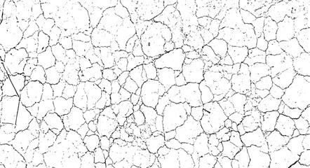 texture of paint, old cracked texture, dry land crack texture for overlay,  cracked wall texture grunge background, a black and white photo of a cracked grunge texture, a black and white drawing