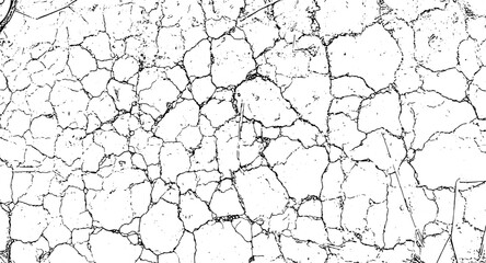 old cracked texture, dry land crack texture for overlay,  cracked wall texture grunge background, a black and white photo of a cracked grunge texture, a black and white drawing of a cracked wall