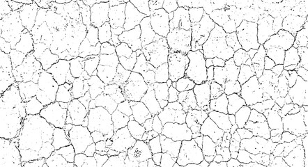 old cracked texture, dry land crack texture for overlay,  cracked wall texture grunge background, a black and white photo of a cracked grunge texture, a black and white drawing of a cracked wall