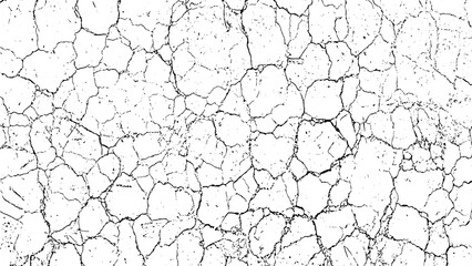 texture of the old wall grunge, old cracked texture, dry land crack texture for overlay,  cracked wall texture grunge background, a black and white photo of a cracked grunge texture, a black
