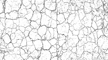 old cracked texture, dry land crack texture for overlay,  cracked wall texture grunge background, a black and white photo of a cracked grunge texture, a black and white drawing of a cracked wall