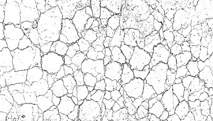 old cracked texture, dry land crack texture for overlay,  cracked wall texture grunge background, a black and white photo of a cracked grunge texture, a black and white drawing of a cracked wall
